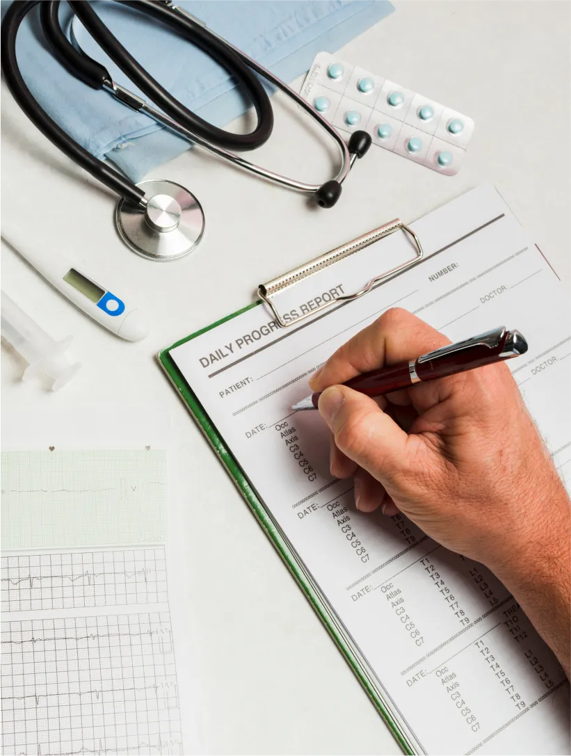 Infirmieres Liberales Soins A Domicile Allauch Bilan De Prevention
