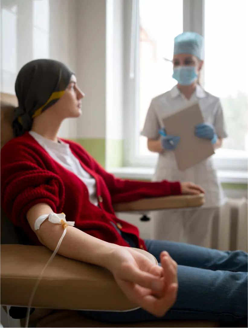 Infirmieres Liberales Soins A Domicile Allauch PICC Line PAC