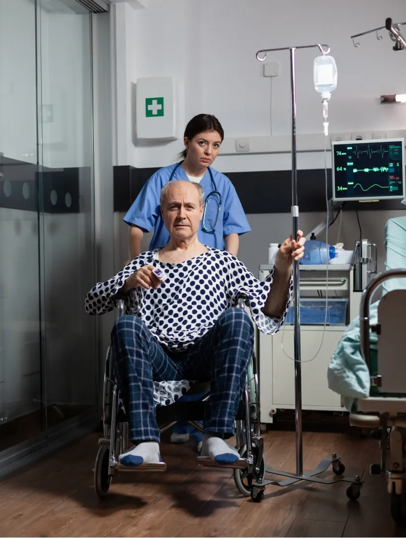 Infirmieres Liberales Soins A Domicile Allauch Soins Palliatifs