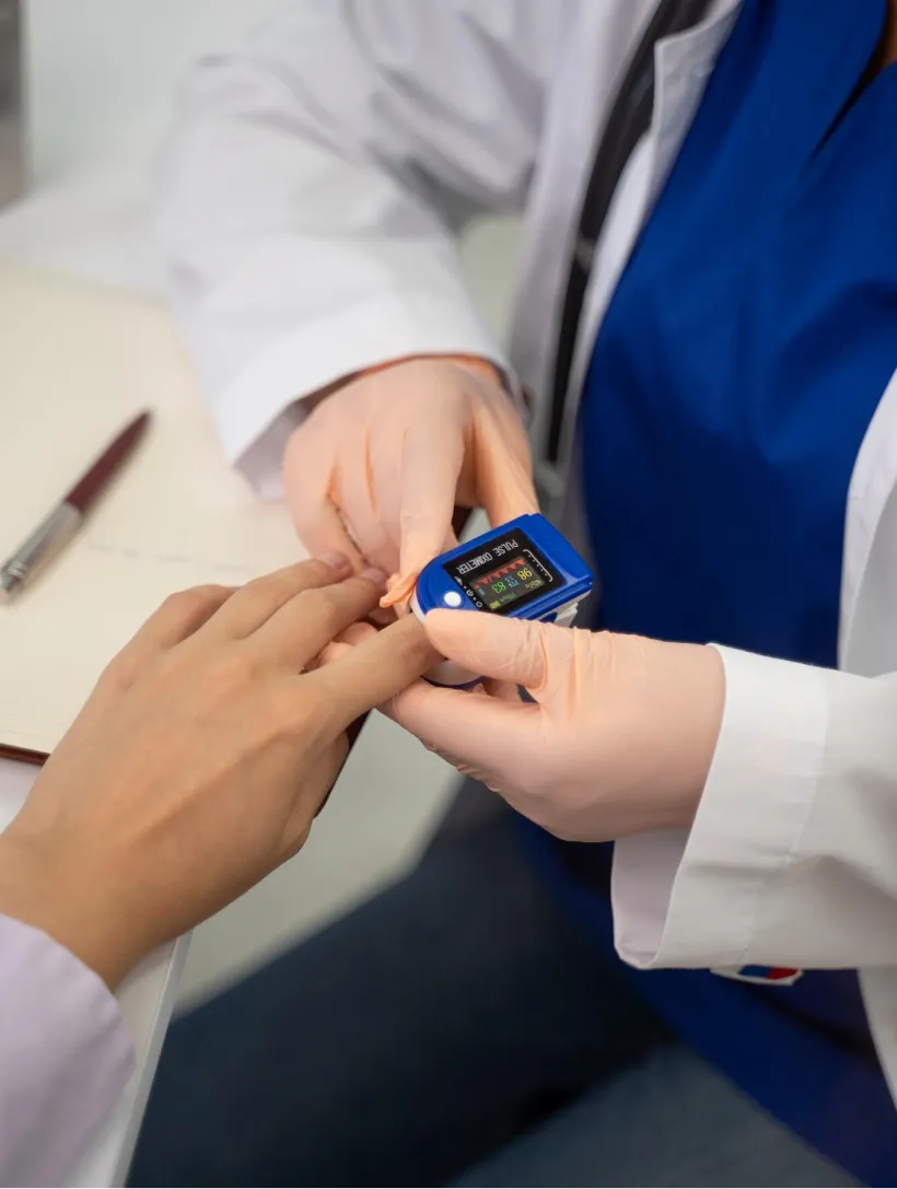 Infirmieres Liberales Soins A Domicile Allauch Suivi De Patients Diabetiques 2