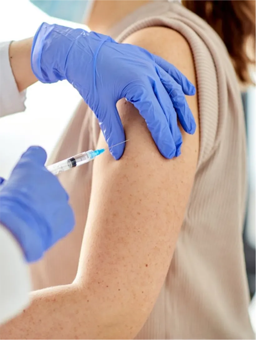 Infirmieres Liberales Soins A Domicile Allauch Injection 1
