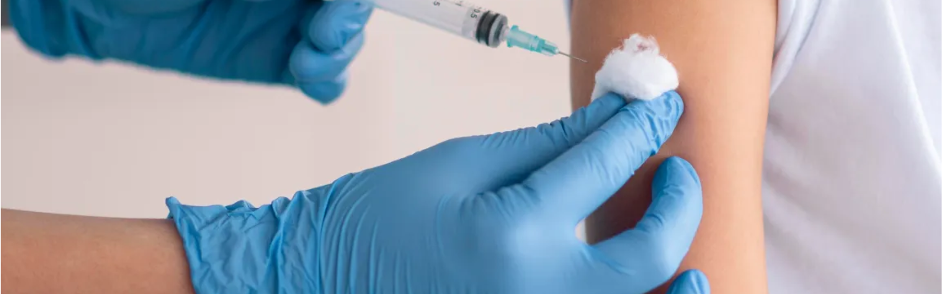 Soins à domicile à La Croix-Rouge - Infirmières Libérales